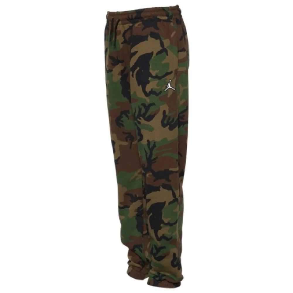 Jordan Jumpman Camo Joggers Pants - Picture 2 of 10